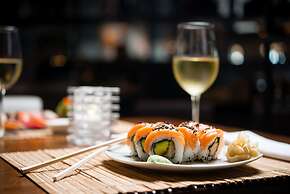 Manchebo Beach Resort and Spa