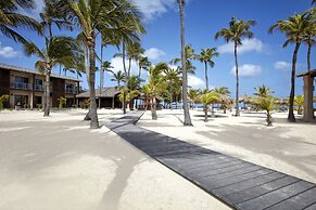 Manchebo Beach Resort and Spa