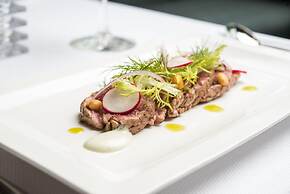 Manchebo Beach Resort and Spa