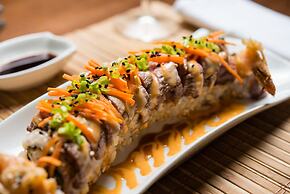 Manchebo Beach Resort and Spa