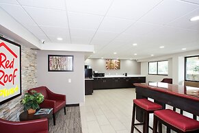 Red Roof Inn PLUS+ Nashville Fairgrounds