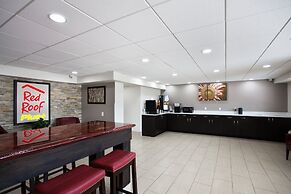 Red Roof Inn PLUS+ Nashville Fairgrounds