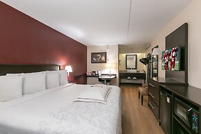 Red Roof Inn PLUS+ Nashville Fairgrounds