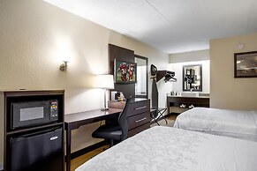 Red Roof Inn PLUS+ Nashville Fairgrounds