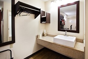 Red Roof Inn PLUS+ Nashville Fairgrounds