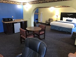Days Inn & Suites by Wyndham Youngstown / Girard Ohio