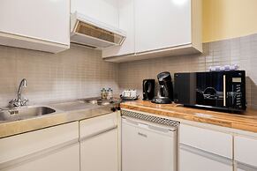 First Euroflat Hotel
