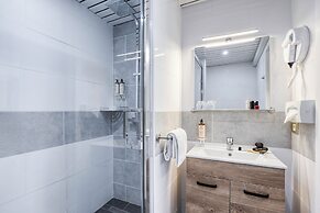 First Euroflat Hotel