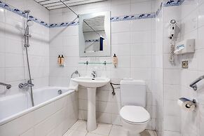First Euroflat Hotel