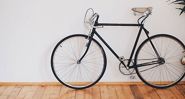 First Euroflat Hotel