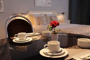 First Euroflat Hotel