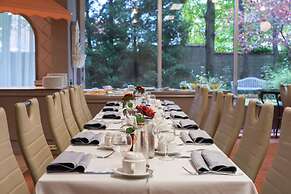 First Euroflat Hotel