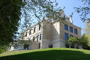 First Euroflat Hotel