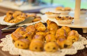 First Euroflat Hotel