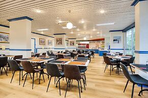 First Euroflat Hotel