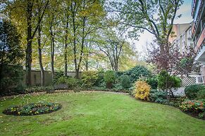 First Euroflat Hotel