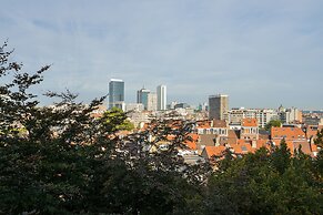 First Euroflat Hotel