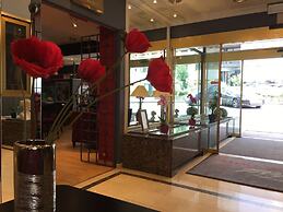 First Euroflat Hotel