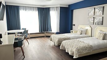 First Euroflat Hotel
