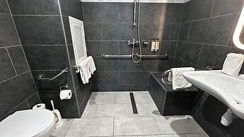 First Euroflat Hotel
