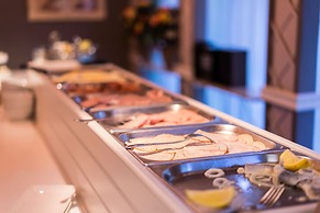 First Euroflat Hotel