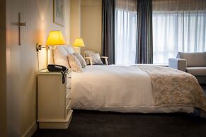 First Euroflat Hotel