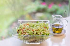 First Euroflat Hotel