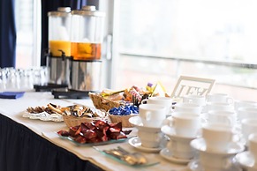 First Euroflat Hotel