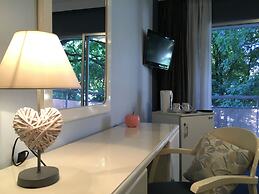 First Euroflat Hotel