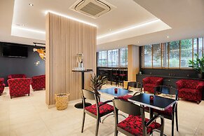 First Euroflat Hotel
