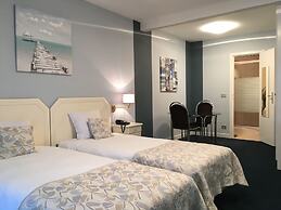 First Euroflat Hotel