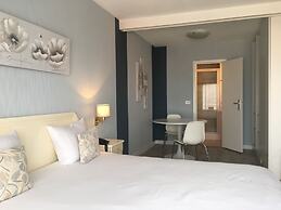 First Euroflat Hotel