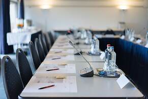 First Euroflat Hotel