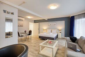 First Euroflat Hotel