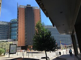 First Euroflat Hotel