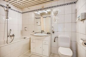 First Euroflat Hotel