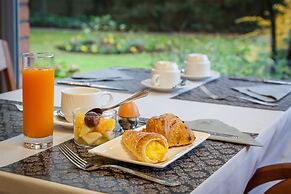 First Euroflat Hotel