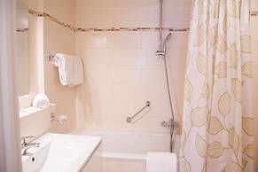 First Euroflat Hotel