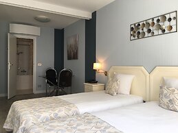 First Euroflat Hotel