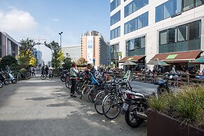 First Euroflat Hotel