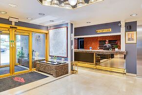 First Euroflat Hotel