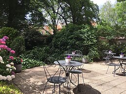 First Euroflat Hotel