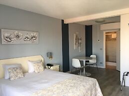 First Euroflat Hotel