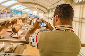 First Euroflat Hotel