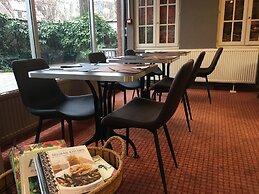 First Euroflat Hotel