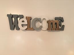 First Euroflat Hotel