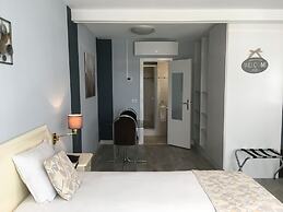 First Euroflat Hotel