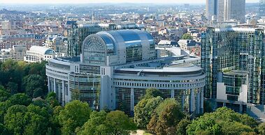 First Euroflat Hotel