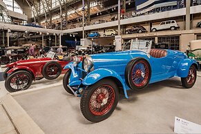 First Euroflat Hotel