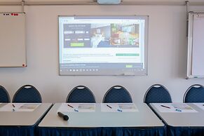 First Euroflat Hotel